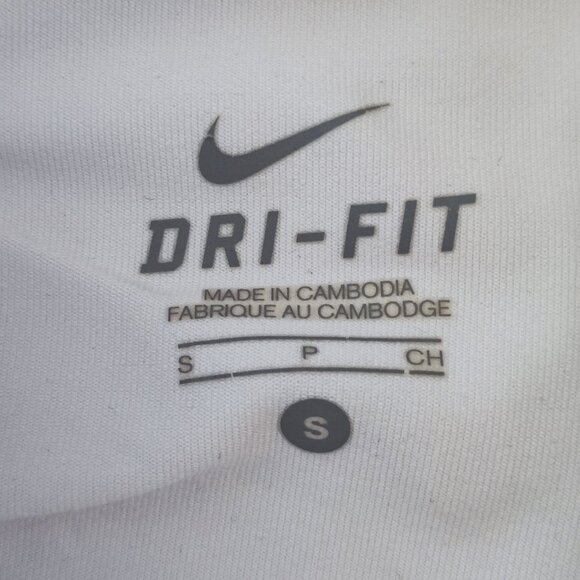 Nike White Skort - Picture 4 of 10